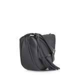 náhled Dámská kabelka RIEKER C2614-029 černá S6