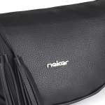 náhled Dámská kabelka RIEKER C2614-029 černá S6