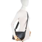 náhled Dámská kabelka RIEKER C2614-029 černá S6