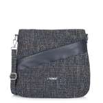 náhled Dámská kabelka RIEKER C2239-144/14-105 modrá S6