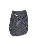 náhled Dámská kabelka RIEKER C2239-144/14-105 modrá S6