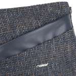 náhled Dámská kabelka RIEKER C2239-144/14-105 modrá S6