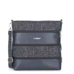 náhled Dámská kabelka RIEKER C2252-144/14-105 modrá S6