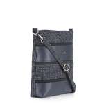 náhled Dámská kabelka RIEKER C2252-144/14-105 modrá S6