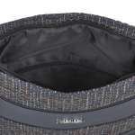 náhled Dámská kabelka RIEKER C2252-144/14-105 modrá S6