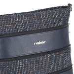 náhled Dámská kabelka RIEKER C2252-144/14-105 modrá S6