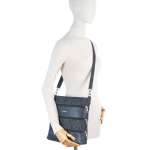 náhled Dámská kabelka RIEKER C2252-144/14-105 modrá S6