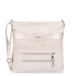 detail Dámská kabelka RIEKER C2613-168-144/1-065 béžová S6