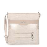 detail Dámská kabelka RIEKER C2613-144/1-065-203/111 béžová S6