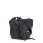 náhled Dámská kabelka RIEKER C2614-154-KWT černá S6