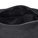 náhled Dámská kabelka RIEKER C2614-154-KWT černá S6