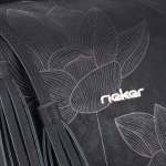 náhled Dámská kabelka RIEKER C2614-154-KWT černá S6