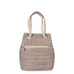 náhled Dámská kabelka RIEKER C0200-144/2-111 hnědá S6