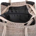 náhled Dámská kabelka RIEKER C0200-144/2-111 hnědá S6