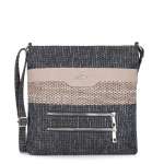 náhled Dámská kabelka RIEKER C2613-144/14-144/2-203/111 modrá S6