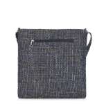 náhled Dámská kabelka RIEKER C2613-144/14-144/2-203/111 modrá S6