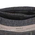 náhled Dámská kabelka RIEKER C2613-144/14-144/2-203/111 modrá S6