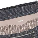 náhled Dámská kabelka RIEKER C2613-144/14-144/2-203/111 modrá S6