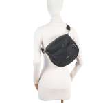 náhled Dámská ledvinka RIEKER C2419-154 černá S6