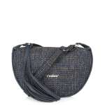 náhled Dámská kabelka RIEKER C2614-144/14-105 modrá S6