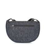 náhled Dámská kabelka RIEKER C2614-144/14-105 modrá S6