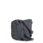 náhled Dámská kabelka RIEKER C2614-144/14-105 modrá S6