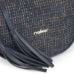 náhled Dámská kabelka RIEKER C2614-144/14-105 modrá S6