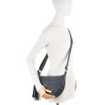 náhled Dámská kabelka RIEKER C2614-144/14-105 modrá S6