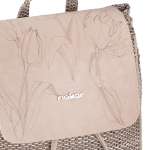 náhled Dámský batoh RIEKER C0191-144/2-111-TUL-BES F/S6