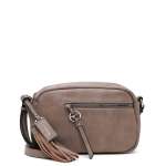 náhled Dámská kabelka TAMARIS 32800-950 hnědá W6