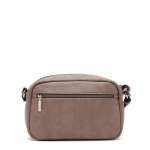 náhled Dámská kabelka TAMARIS 32800-950 hnědá W6