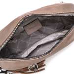náhled Dámská kabelka TAMARIS 32800-950 hnědá W6