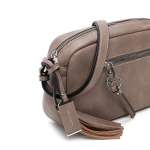 náhled Dámská kabelka TAMARIS 32800-950 hnědá W6