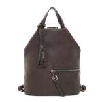 náhled Dámský batoh TAMARIS 32804-950 hnědá W6