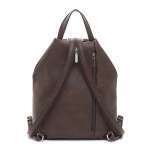 náhled Dámský batoh TAMARIS 32804-950 hnědá W6