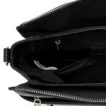 náhled Dámská kabelka TAMARIS MELISSA 34681-100 BLACK H/W6