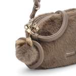 náhled Dámská kabelka TAMARIS 34740-900 hnědá W6