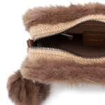 náhled Dámská kabelka TAMARIS 34900-900 béžová W6