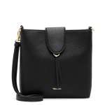 náhled Dámská kabelka TAMARIS MANUELA   35040-100   BLACK   H/W6