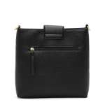 náhled Dámská kabelka TAMARIS MANUELA   35040-100   BLACK   H/W6