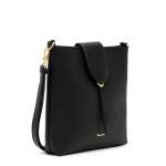 náhled Dámská kabelka TAMARIS MANUELA   35040-100   BLACK   H/W6