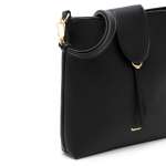 náhled Dámská kabelka TAMARIS MANUELA   35040-100   BLACK   H/W6
