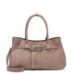 náhled Dámská kabelka TAMARIS 35070-950 hnědá W6