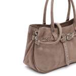 náhled Dámská kabelka TAMARIS 35070-950 hnědá W6