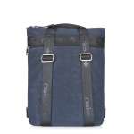 náhled Dámský batoh RIEKER C2534-153 modrá S6