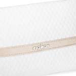 náhled Dámská kabelka RIEKER C2537-110-065-H1 bílá S6
