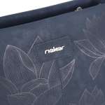 náhled Dámská kabelka RIEKER C2601-153-KWT modrá S6