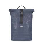 náhled Dámský batoh RIEKER C2250-153-TUL modrá S6