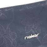 náhled Dámská kabelka RIEKER C2536-153-LOT modrá S6