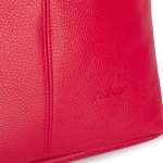 náhled Dámská kabelka RIEKER ALIDA S7345 RED H/W6